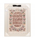 Tabriz Pictorial Carpet Ref 903372