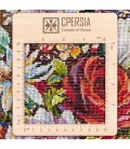 Tabriz Pictorial Carpet Ref 903396
