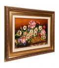 Tabriz Pictorial Carpet Ref 903399