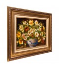 Tabriz Pictorial Carpet Ref 903400