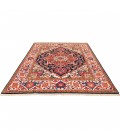 Heriz Carpet Ref 101959