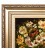 Tabriz Alfombera Persa Tableau Ref 903404