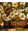 Tabriz Pictorial Carpet Ref 903404