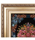 Qom Alfombera Persa Tableau Ref 903412