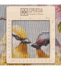 Tabriz Pictorial Carpet Ref 903415