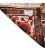 Heriz Carpet Ref 101959