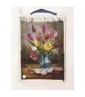 Tabriz Pictorial Carpet Ref 903426