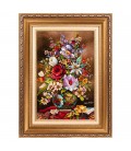 Tabriz Pictorial Carpet Ref 903396