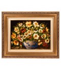 Tabriz Pictorial Carpet Ref 903400