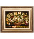 Tabriz Pictorial Carpet Ref 903404