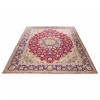 Tapis persan Tabriz fait main Réf ID 705302 - 312 × 385