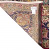 Tapis persan Tabriz fait main Réf ID 705302 - 312 × 385