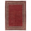 Tapis persan Arak fait main Réf ID 705303 - 273 × 380