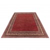 Tapis persan Arak fait main Réf ID 705303 - 273 × 380