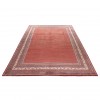 Tapis persan Arak fait main Réf ID 705303 - 273 × 380