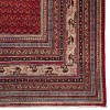 Tapis persan Arak fait main Réf ID 705303 - 273 × 380