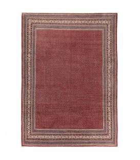 Tapis persan Arak fait main Réf ID 705304 - 316 × 426