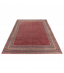 Tapis persan Arak fait main Réf ID 705304 - 316 × 426