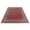 Tapis persan Arak fait main Réf ID 705304 - 316 × 426