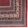 Tapis persan Arak fait main Réf ID 705304 - 316 × 426