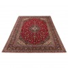 Tapis persan Kashan fait main Réf ID 705305 - 265 × 400