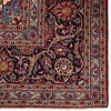 Tapis persan Kashan fait main Réf ID 705305 - 265 × 400