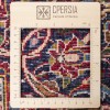 Tappeto persiano Kashan annodato a mano codice 705305 - 265 × 400