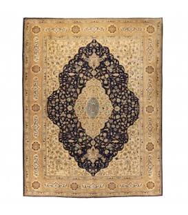 Handgeknüpfter Tabriz Teppich. Ziffer 705306