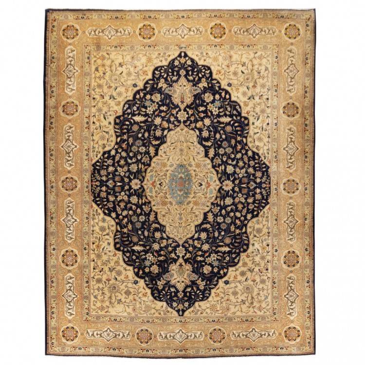 Handgeknüpfter Tabriz Teppich. Ziffer 705306