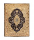 Tapis persan Tabriz fait main Réf ID 705306 - 290 × 390