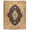 Tappeto persiano Tabriz annodato a mano codice 705306 - 290 × 390