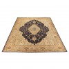 Tapis persan Tabriz fait main Réf ID 705306 - 290 × 390