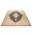 Tabriz Alfombera Persa  Ref 705306