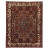 Bakhtiari Rug Ref 705307