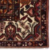 Tapis persan Bakhtiari fait main Réf ID 705307 - 318 × 398