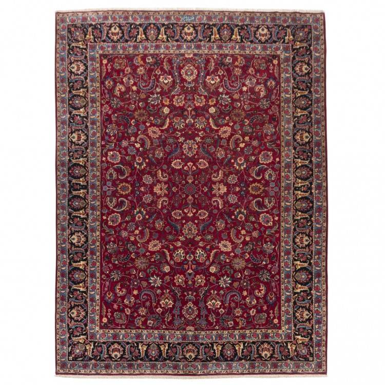 Paired of Mashhad Rug Ref 705308