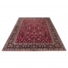 Tapis persan Mashhad fait main Réf ID 705308 - 295 × 397