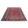 Tapis persan Mashhad fait main Réf ID 705308 - 295 × 397