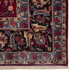 Tapis persan Mashhad fait main Réf ID 705308 - 295 × 397