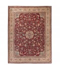 イランの手作りカーペット マハル 番号 705309 - 322 × 424