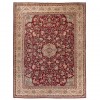 Tapis persan Mahal fait main Réf ID 705309 - 322 × 424