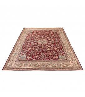 Tapis persan Mahal fait main Réf ID 705309 - 322 × 424