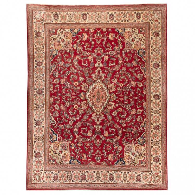 Tapis persan Mahal fait main Réf ID 705310 - 315 × 415