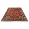 Tapis persan Mahallat fait main Réf ID 705311 - 270 × 367