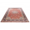 Tapis persan Mahallat fait main Réf ID 705311 - 270 × 367