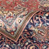 Tapis persan Mahallat fait main Réf ID 705311 - 270 × 367