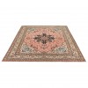 Tapis persan Heriz fait main Réf ID 705312 - 344 × 362