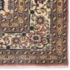 Tapis persan Heriz fait main Réf ID 705312 - 344 × 362