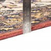 Tapis persan Heriz fait main Réf ID 705312 - 344 × 362