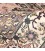 イランの手作りカーペット ヘリズ 番号 705312 - 344 × 362